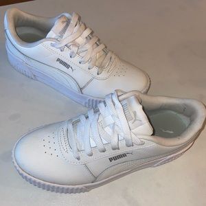 Puma Carina Sneakers